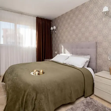 Appartement Espanatour Recoleta 2d
