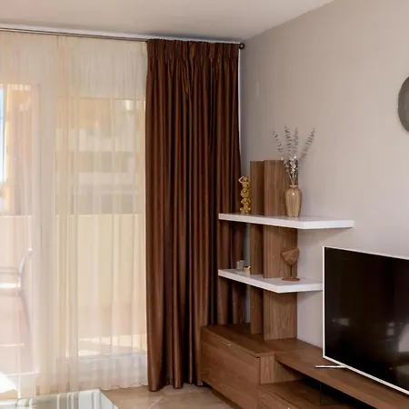 Espanatour Recoleta 2d Appartement Torrevieja