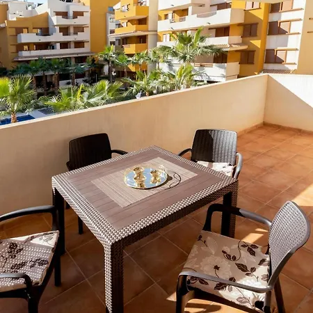 Appartement Espanatour Recoleta 2d *