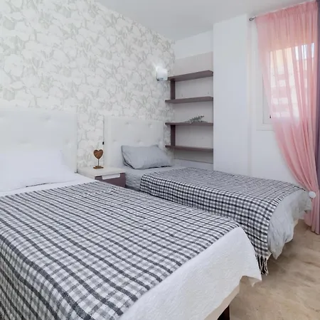 Espanatour Recoleta 2d Appartement *