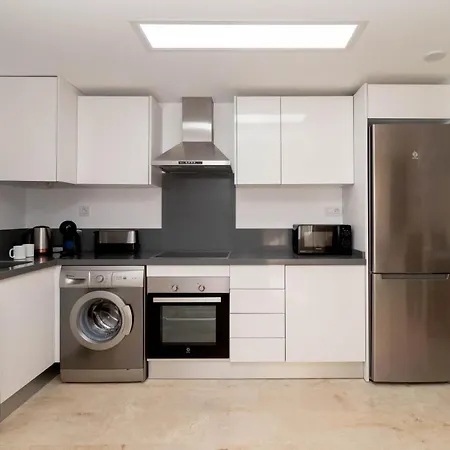 Appartement Espanatour Recoleta 2d