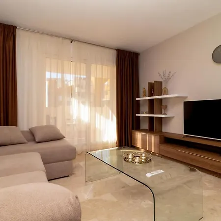 Apartment Espanatour Recoleta 2d Torrevieja