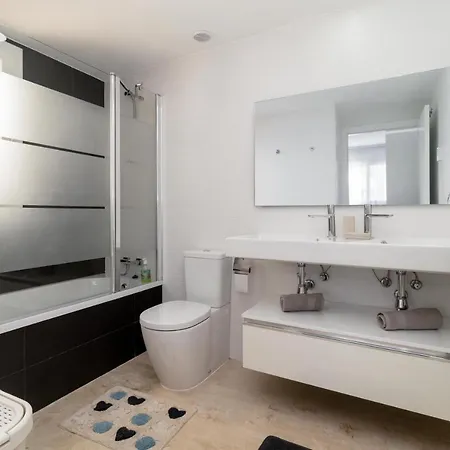 Apartment Espanatour Recoleta 2d *