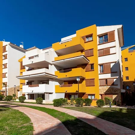 Espanatour Recoleta 2d Torrevieja