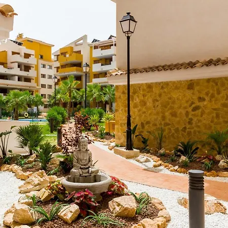 Appartamento Espanatour Recoleta 2d Torrevieja