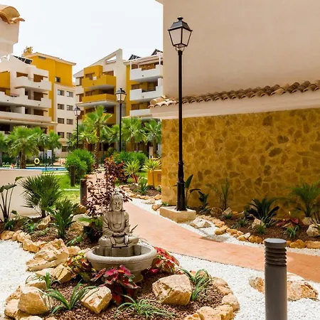 Apartment Espanatour Recoleta 2d Torrevieja
