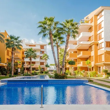 Espanatour Recoleta 2d Apartment Torrevieja