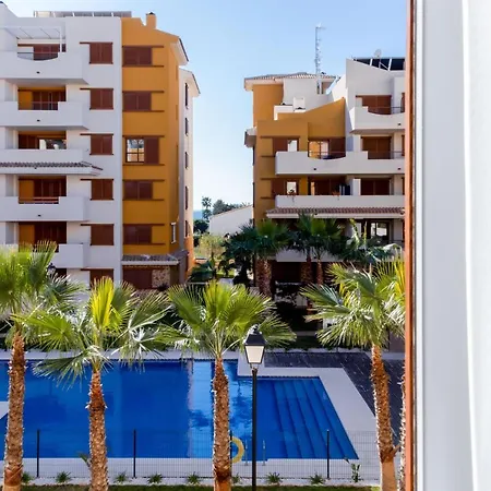 Apartment Espanatour Recoleta 2d Torrevieja