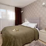 Apartmán Espanatour Recoleta 2d