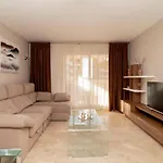 Espanatour Recoleta 2d Apartmán Torrevieja