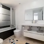 Apartmán Espanatour Recoleta 2d *
