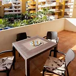 Apartmán Espanatour Recoleta 2d *