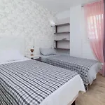 Espanatour Recoleta 2d Apartmán *