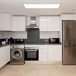 Apartmán Espanatour Recoleta 2d