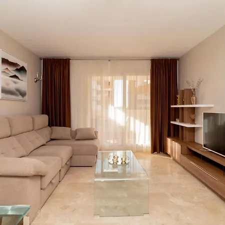 Espanatour Recoleta 2d Appartement Torrevieja