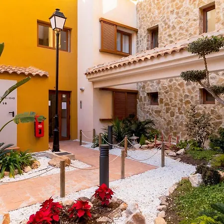 Apartmán Espanatour Recoleta 2d Torrevieja
