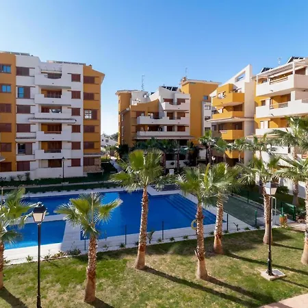 Appartement Espanatour Recoleta 2d