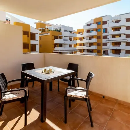 Appartement Espanatour Recoleta 2d *