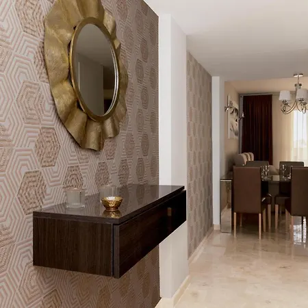 Espanatour Recoleta 2d Appartement *