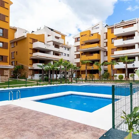 Apartmán Espanatour Recoleta 2d