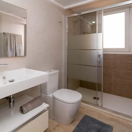 Espanatour Recoleta 2d Appartement