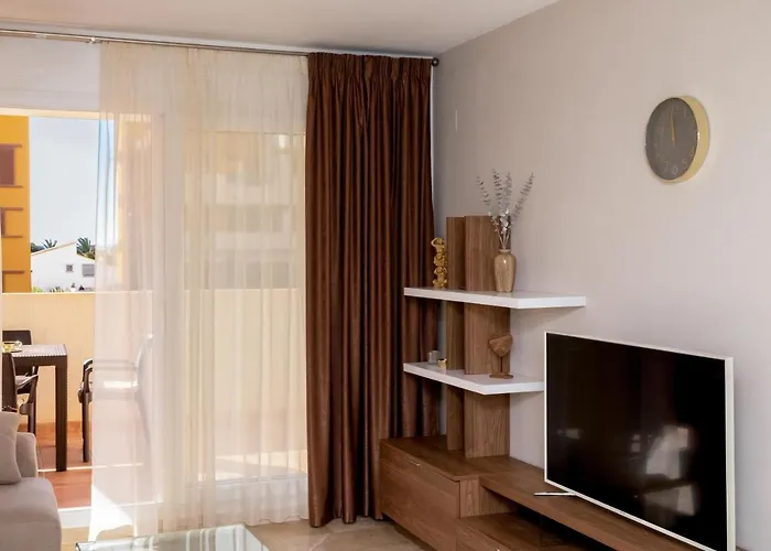 Espanatour Recoleta 2d Appartement Torrevieja