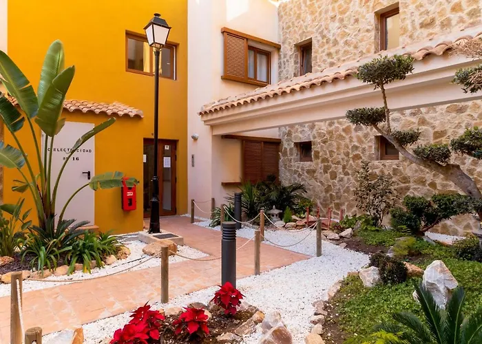 Appartement Espanatour Recoleta 2d Torrevieja