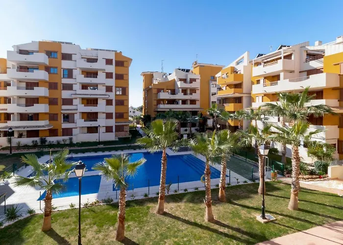 Appartement Espanatour Recoleta 2d