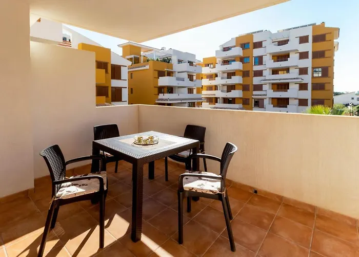Appartement Espanatour Recoleta 2d *