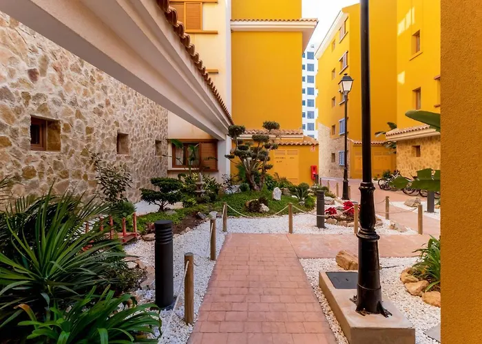 Appartement Espanatour Recoleta 2d *