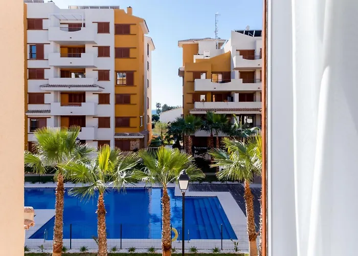 Appartement Espanatour Recoleta 2d Torrevieja